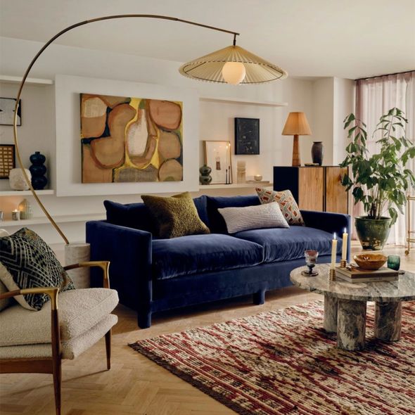 Նաիրի Կոստանյանի նկարը SENYAK.am կայքում