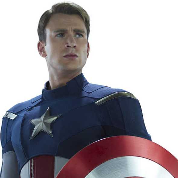 Captain Fantastic-ի նկարը SENYAK.am կայքում