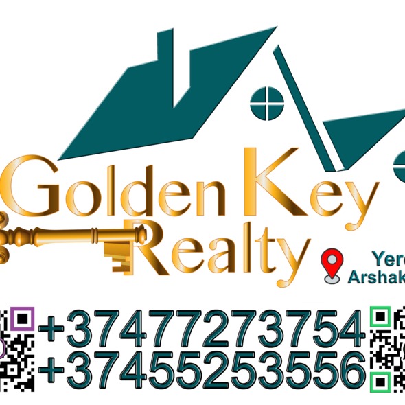 Golden KEY Realty-ի նկարը SENYAK.am կայքում