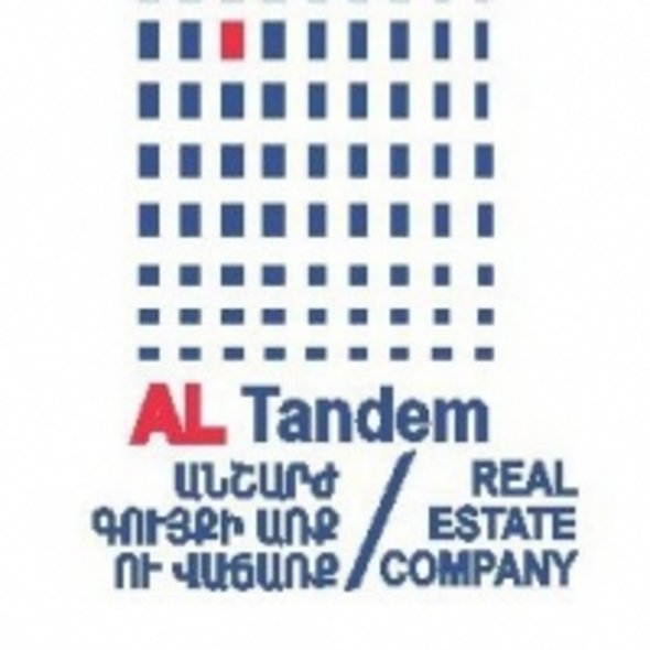 AL Tandem-ի նկարը SENYAK.am կայքում