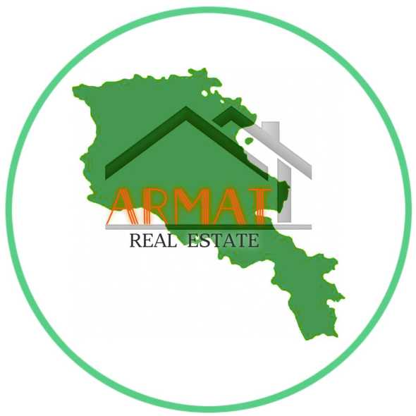 ARMAT Real-Estate-ի նկարը SENYAK.am կայքում