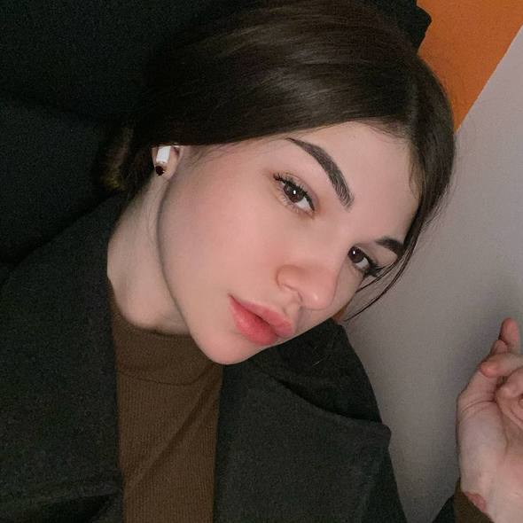 Василиса-ի նկարը SENYAK.am կայքում