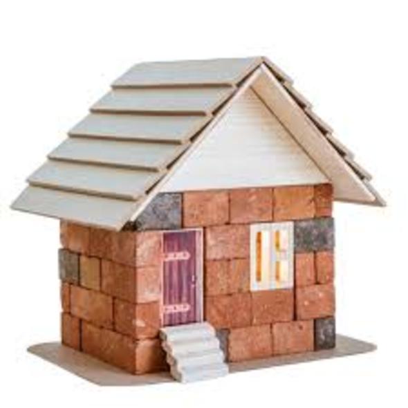 SOLID HOUSE-ի նկարը SENYAK.am կայքում