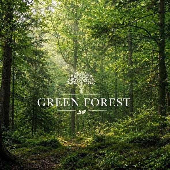 Green Forest Dilijan-ի նկարը SENYAK.am կայքում