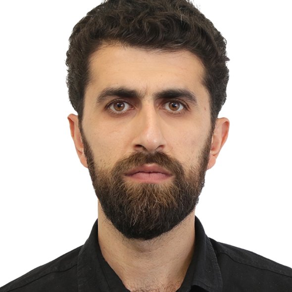 Արա Թևեսյանի նկարը SENYAK.am կայքում