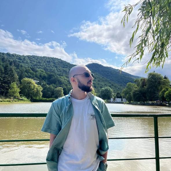 David Barseghyan-ի նկարը SENYAK.am կայքում