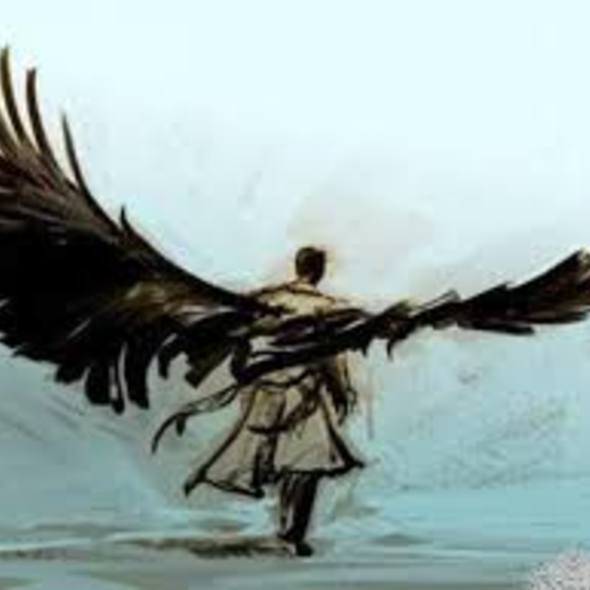 Aram Avetyan-ի նկարը SENYAK.am կայքում