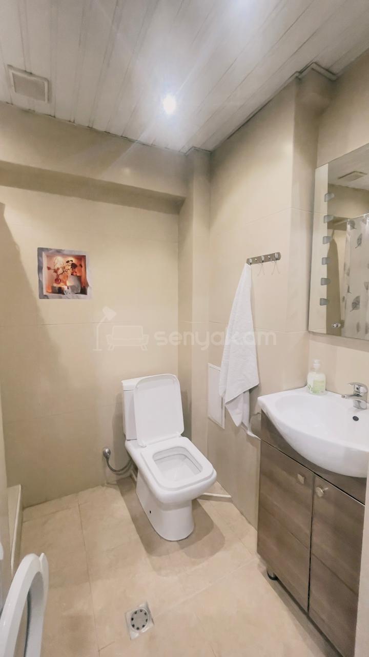 2 Սենյականոց Բնակարան, 47քմ, 5/10 հարկ, Կապիտալ Վերանորոգված
