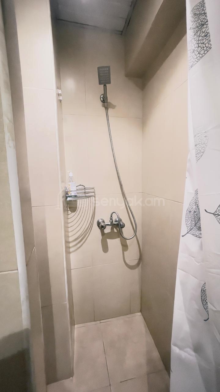 2 Սենյականոց Բնակարան, 47քմ, 5/10 հարկ, Կապիտալ Վերանորոգված