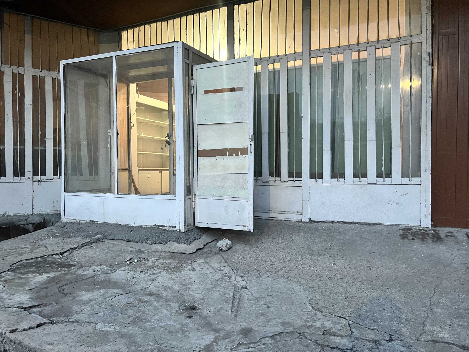 Օֆիսային Տարածք, 90քմ