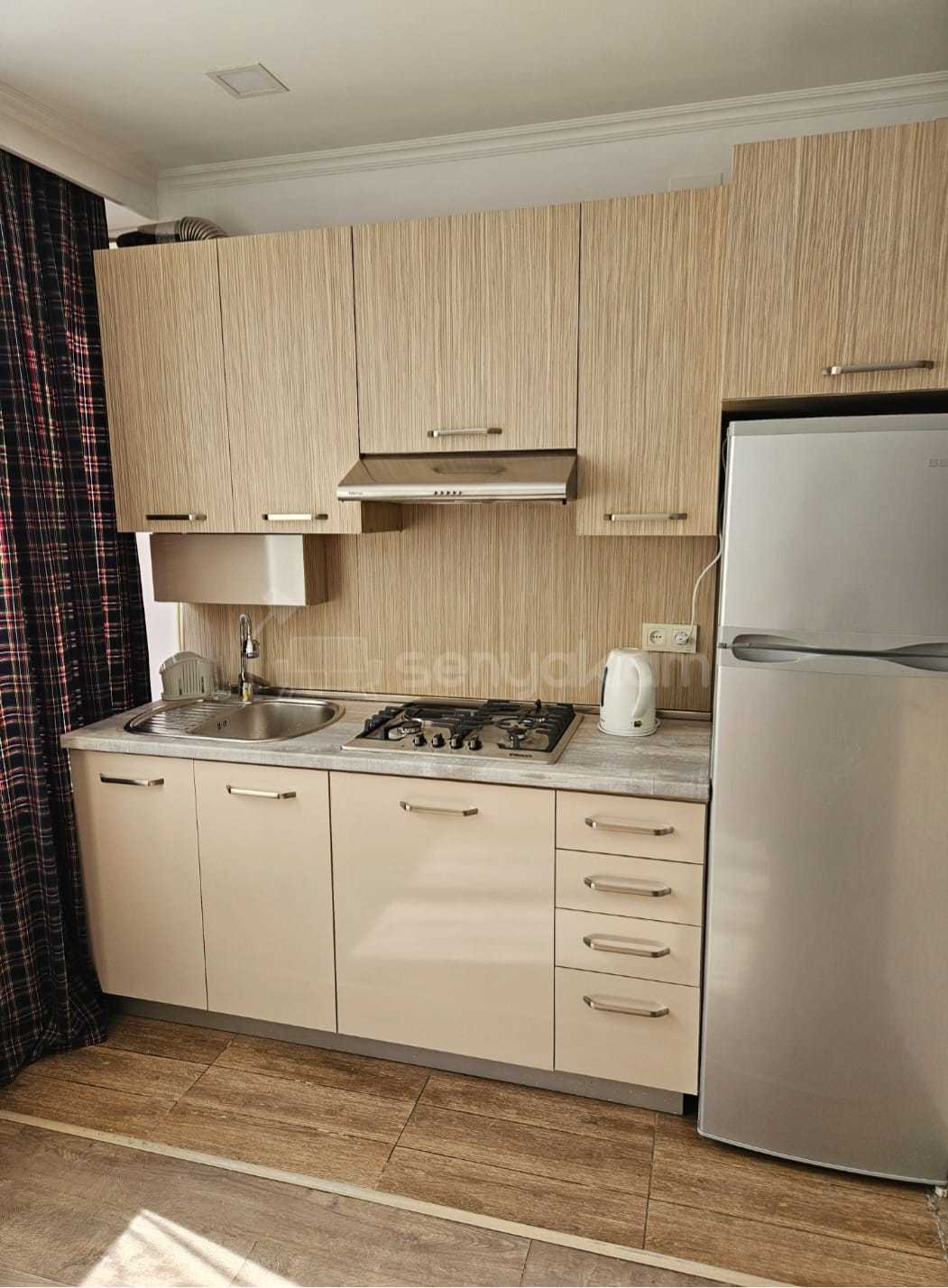 2 Սենյականոց Բնակարան, 50քմ, 2/9 հարկ, Կապիտալ Վերանորոգված, Կահավորված, Արևկող