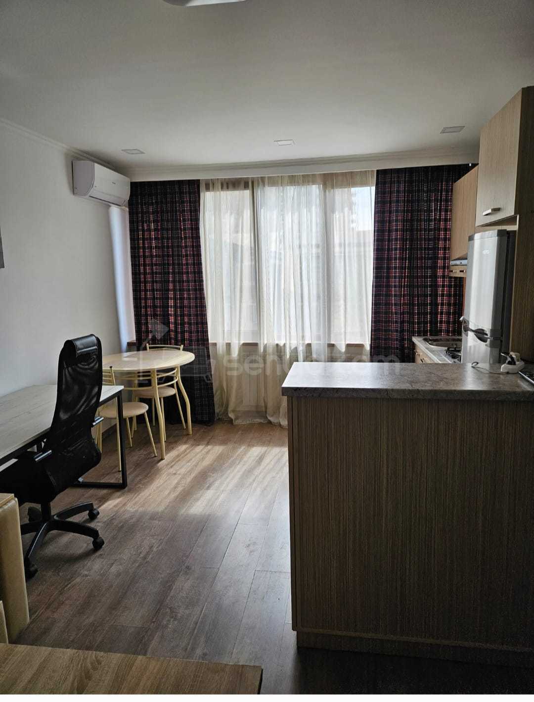 2 Սենյականոց Բնակարան, 50քմ, 2/9 հարկ, Կապիտալ Վերանորոգված, Կահավորված, Արևկող