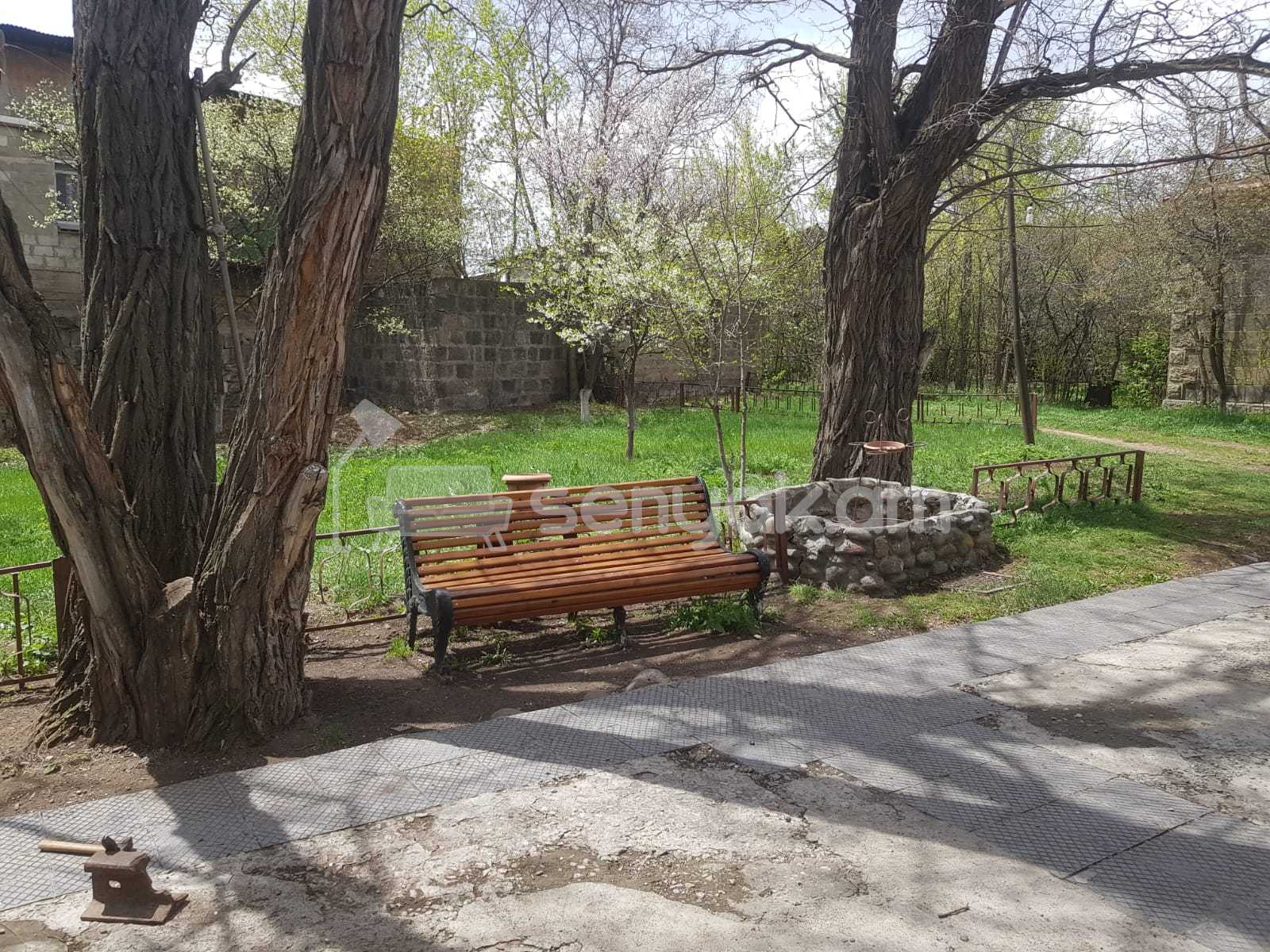 3 Սենյականոց Սեփական Տուն, 80քմ, Նորմալ Վիճակում