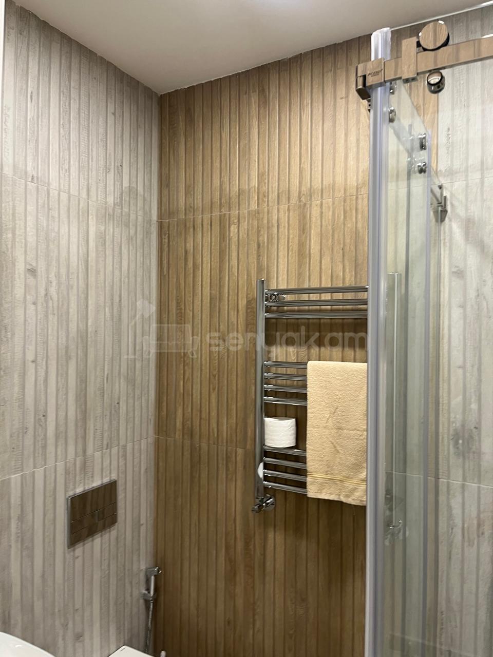 3 Սենյականոց Բնակարան Նորակառույցում, 75քմ, 4/9 հարկ, Դիզայներական Վերանորոգված