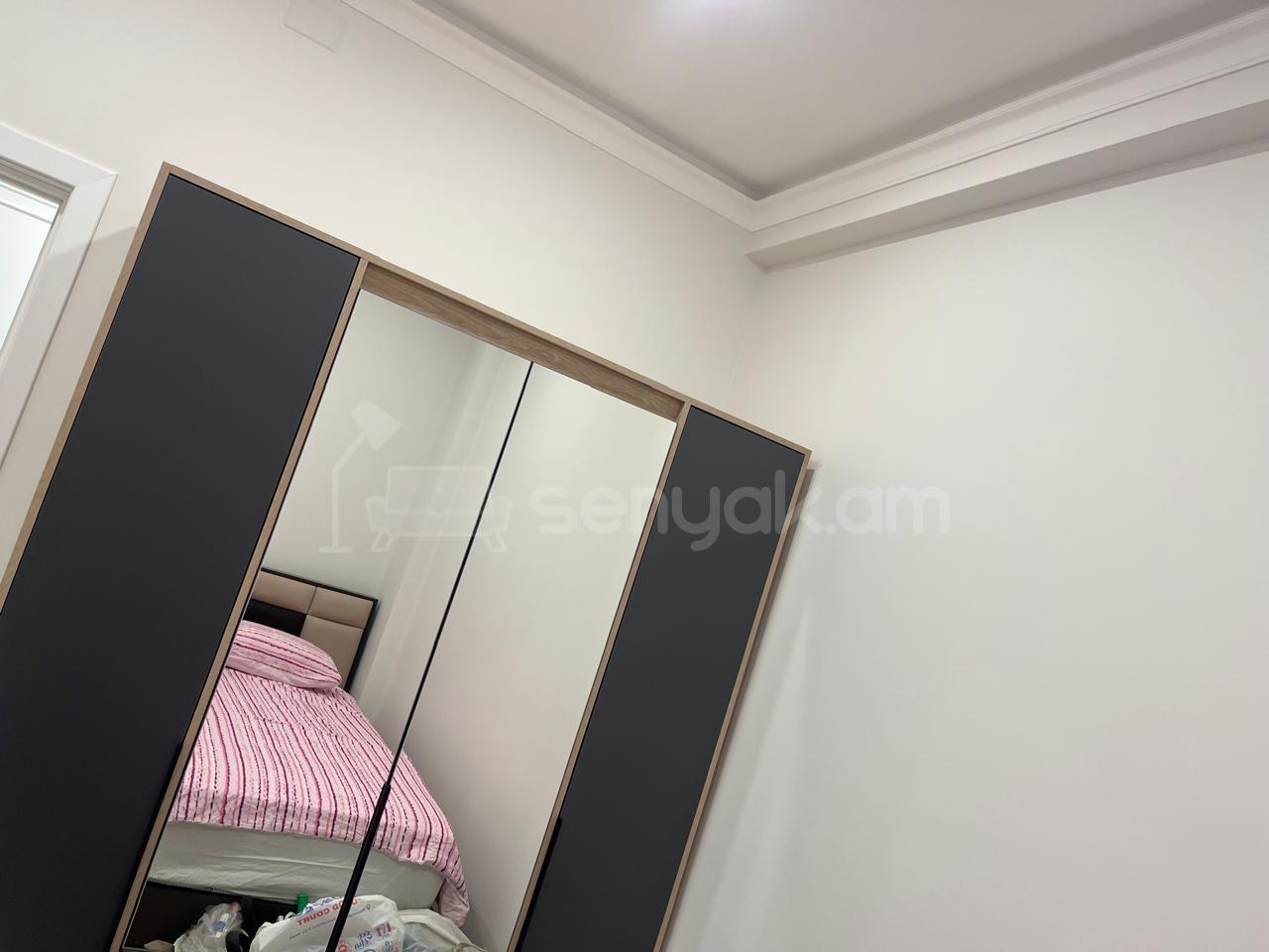 3 Սենյականոց Բնակարան Նորակառույցում, 75քմ, 4/9 հարկ, Դիզայներական Վերանորոգված