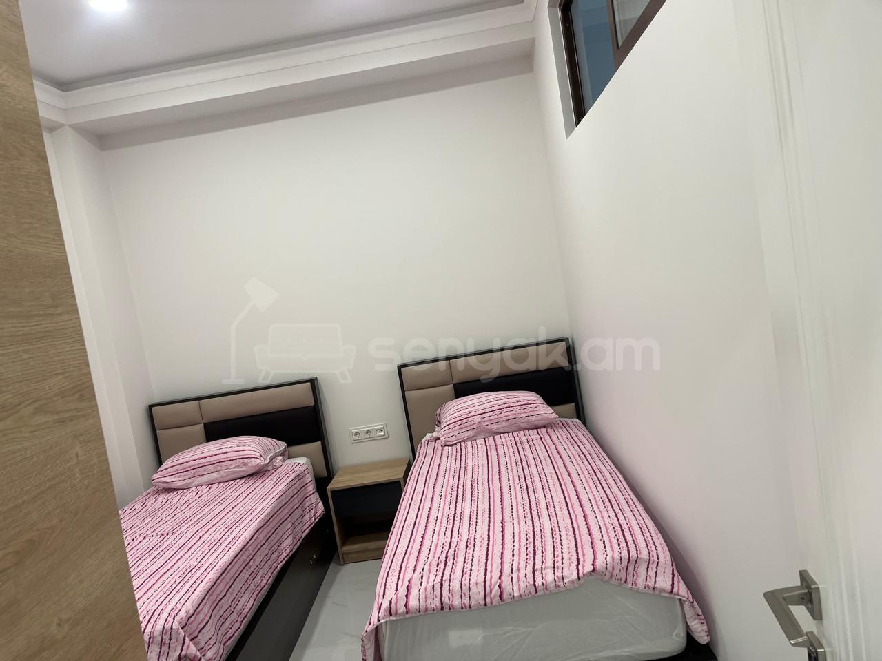 3 Սենյականոց Բնակարան Նորակառույցում, 75քմ, 4/9 հարկ, Դիզայներական Վերանորոգված