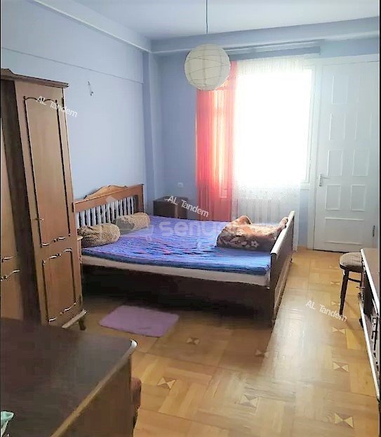 2 Սենյականոց Բնակարան, 67քմ, 12/12 հարկ, Նորմալ Վիճակում
