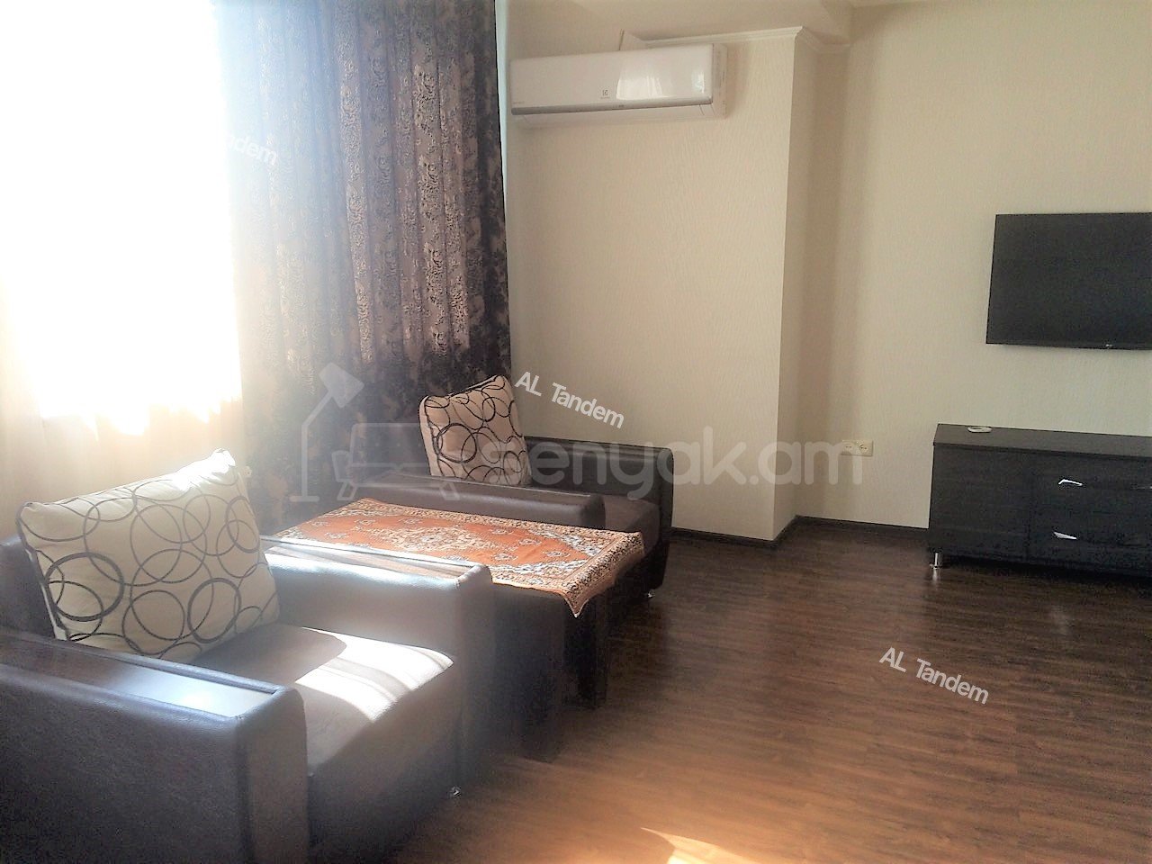 3 Սենյականոց Բնակարան, 77քմ, 7/10 հարկ, Կապիտալ Վերանորոգված