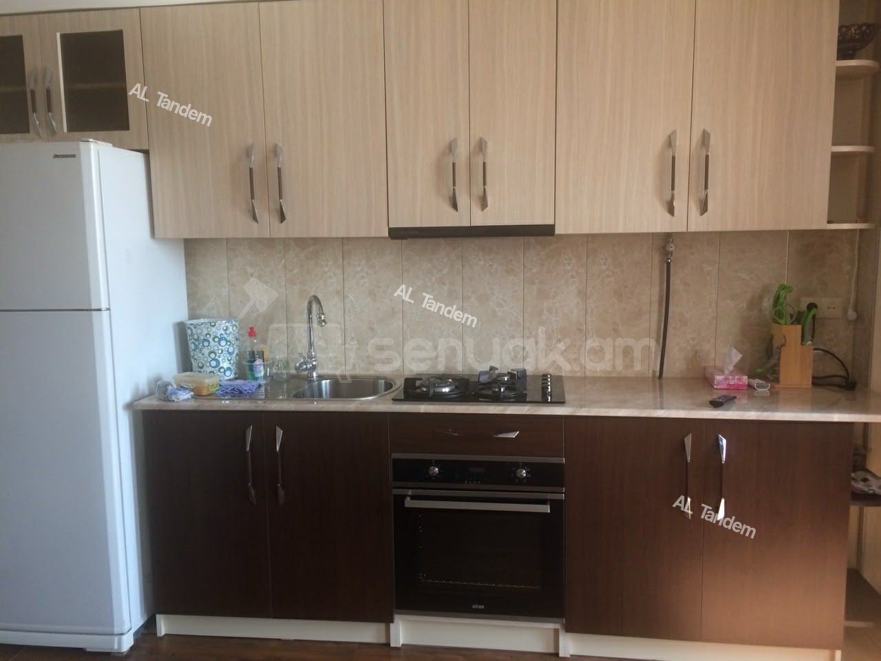 3 Սենյականոց Բնակարան, 77քմ, 7/10 հարկ, Կապիտալ Վերանորոգված