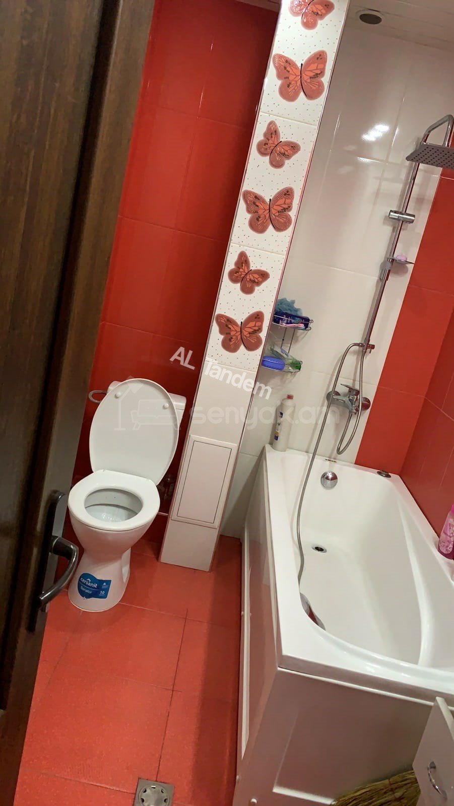 3 Սենյականոց Բնակարան, 77քմ, 7/10 հարկ, Կապիտալ Վերանորոգված