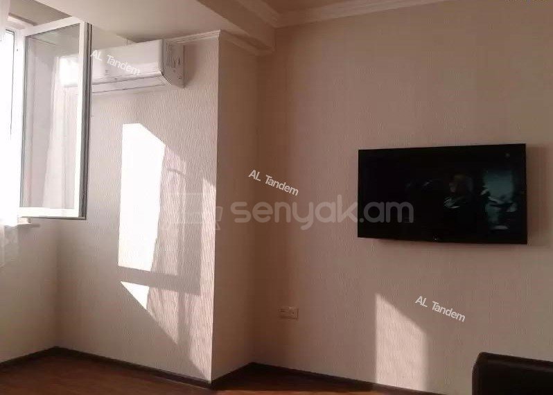 3 Սենյականոց Բնակարան, 77քմ, 7/10 հարկ, Կապիտալ Վերանորոգված