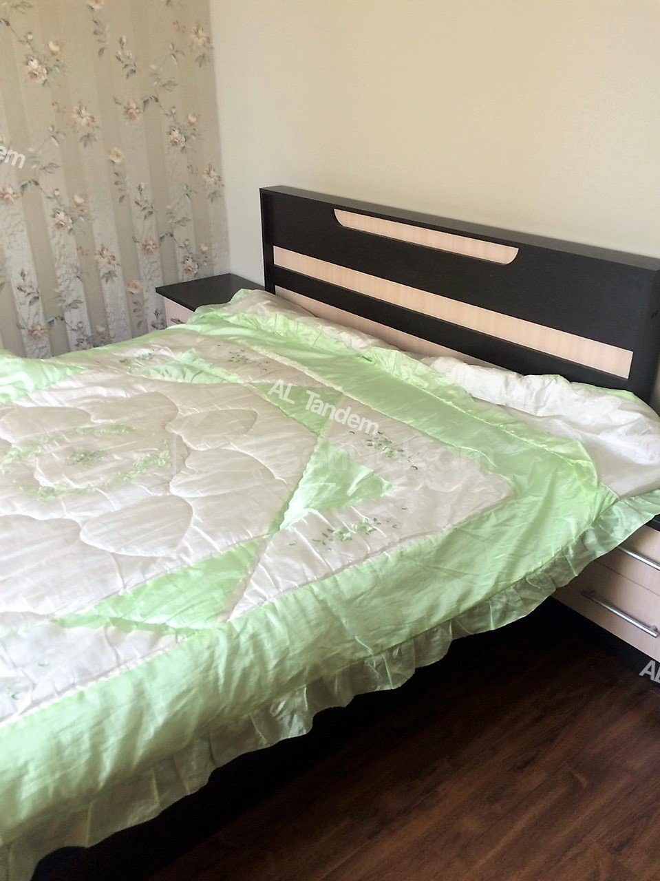 3 Սենյականոց Բնակարան, 77քմ, 7/10 հարկ, Կապիտալ Վերանորոգված