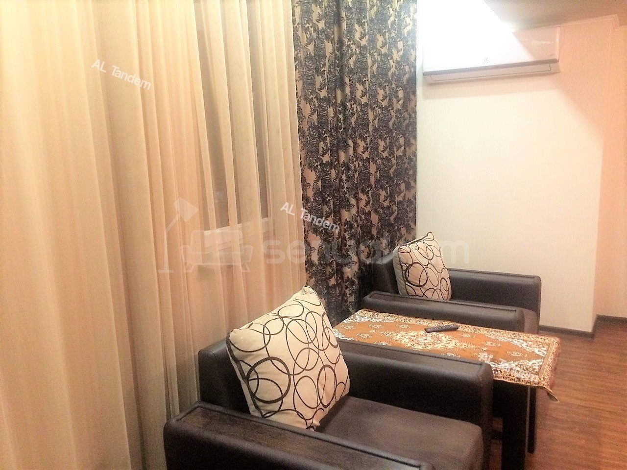 3 Սենյականոց Բնակարան, 77քմ, 7/10 հարկ, Կապիտալ Վերանորոգված