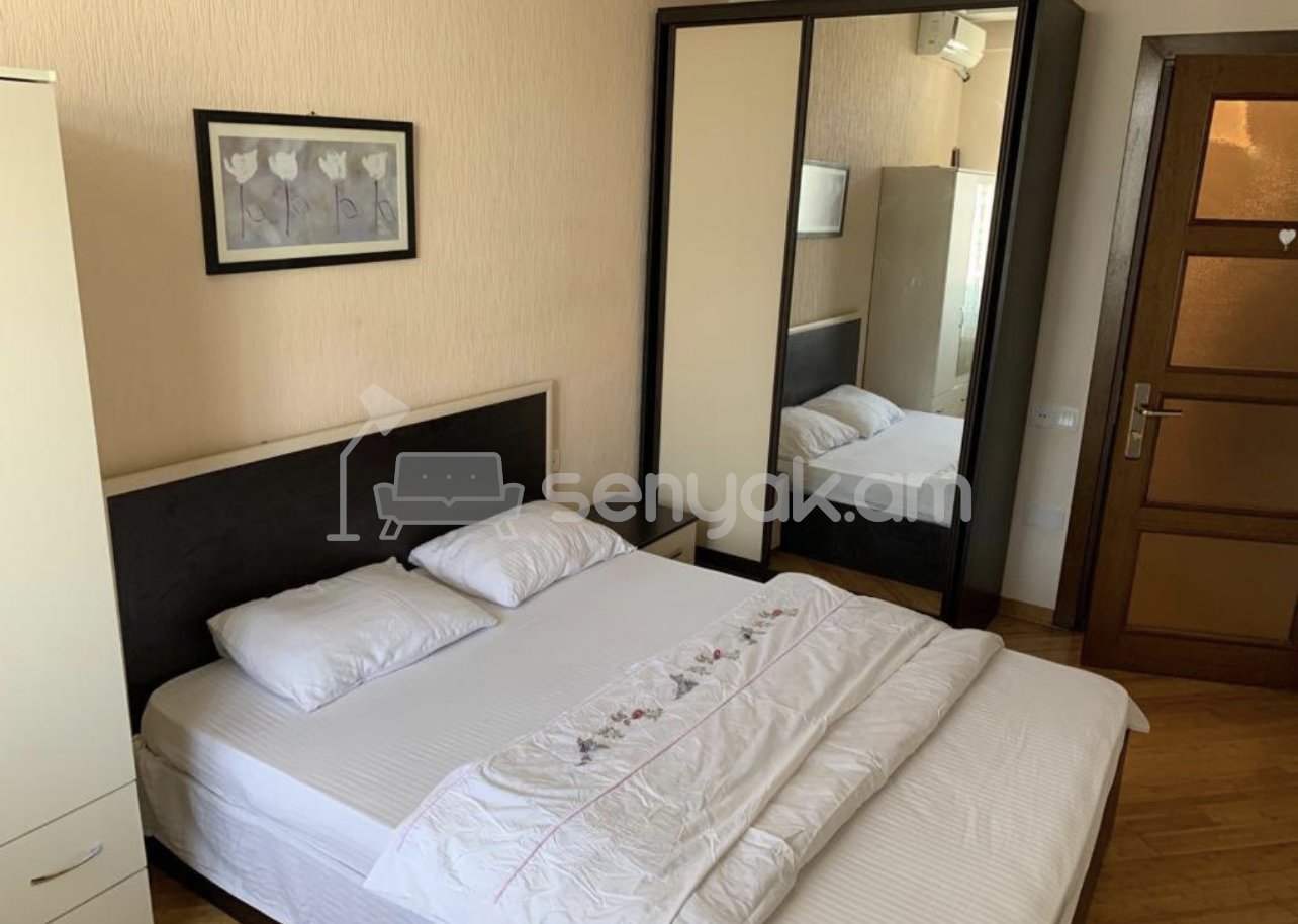 1 Սենյականոց Բնակարան, 35քմ, 3/4 հարկ, Նորմալ Վիճակում