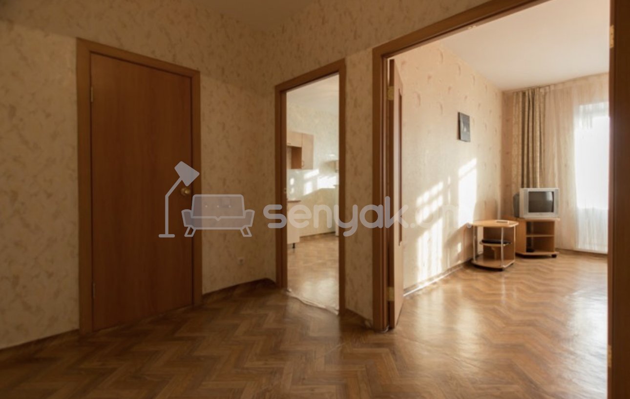 3 Սենյականոց Բնակարան, 59քմ, 5/9 հարկ, Կապիտալ Վերանորոգված