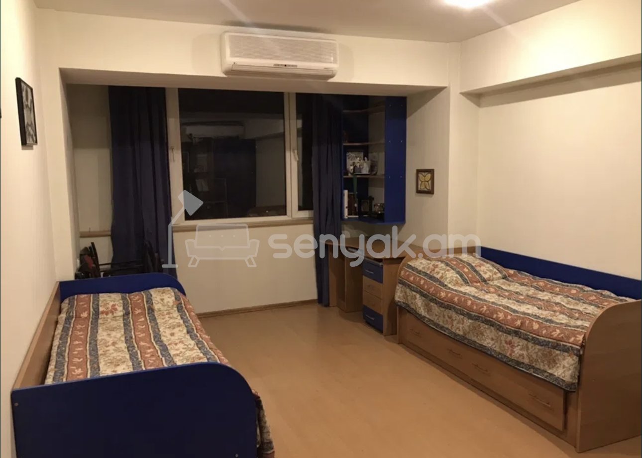 3 Սենյականոց Բնակարան, 90քմ, 3/5 հարկ, Կապիտալ Վերանորոգված