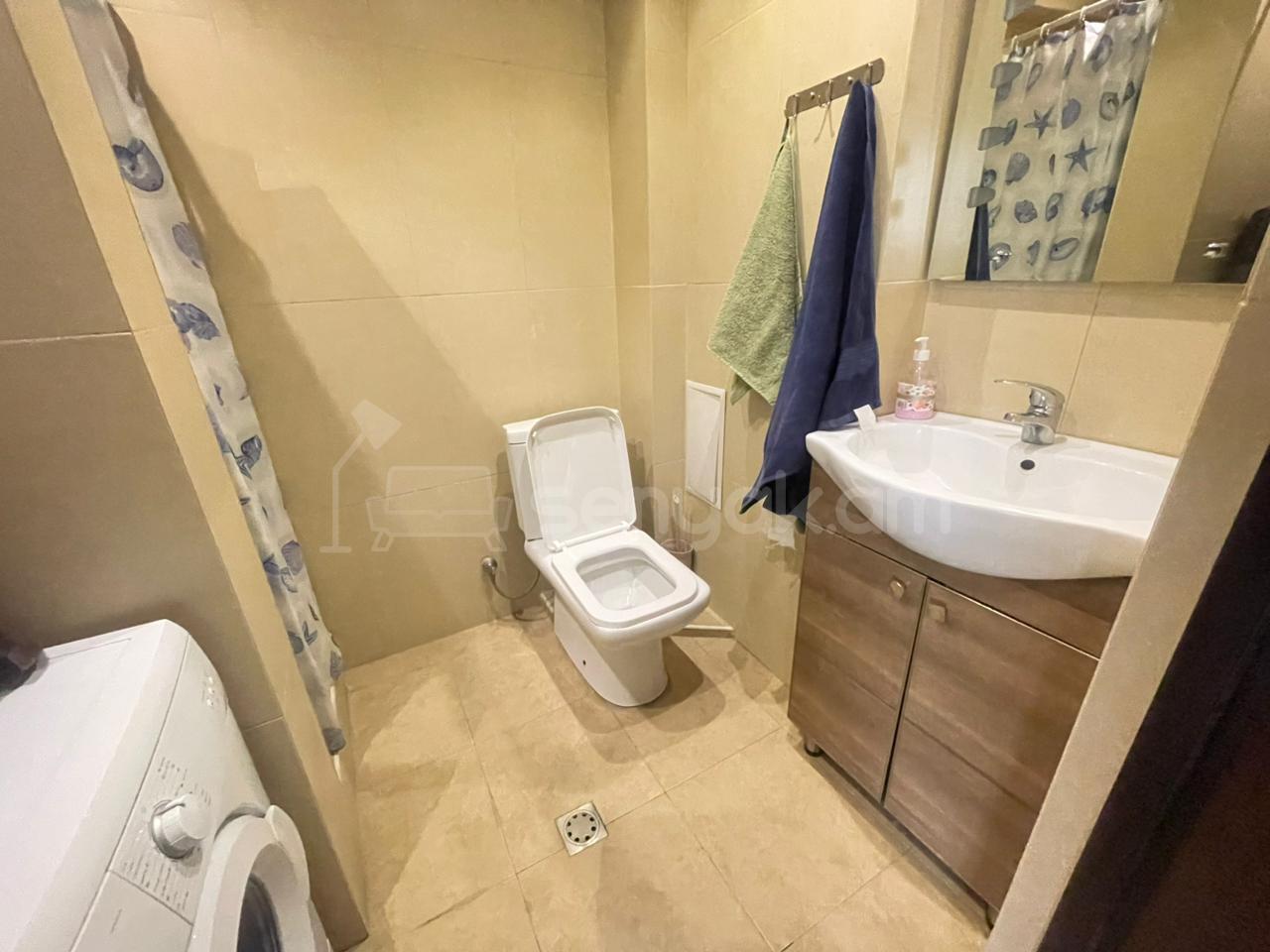 1 Սենյականոց Բնակարան, 45քմ, 5/10 հարկ, Դիզայներական Վերանորոգված