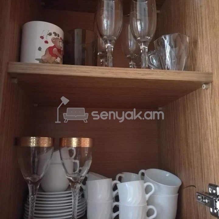 1 Սենյականոց Բնակարան Նորակառույցում, 45քմ, 4/7 հարկ, Դիզայներական Վերանորոգված