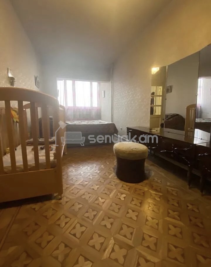 3 Սենյականոց Բնակարան, 90քմ, 9/13 հարկ, Կոսմետիկ Վերանորոգված