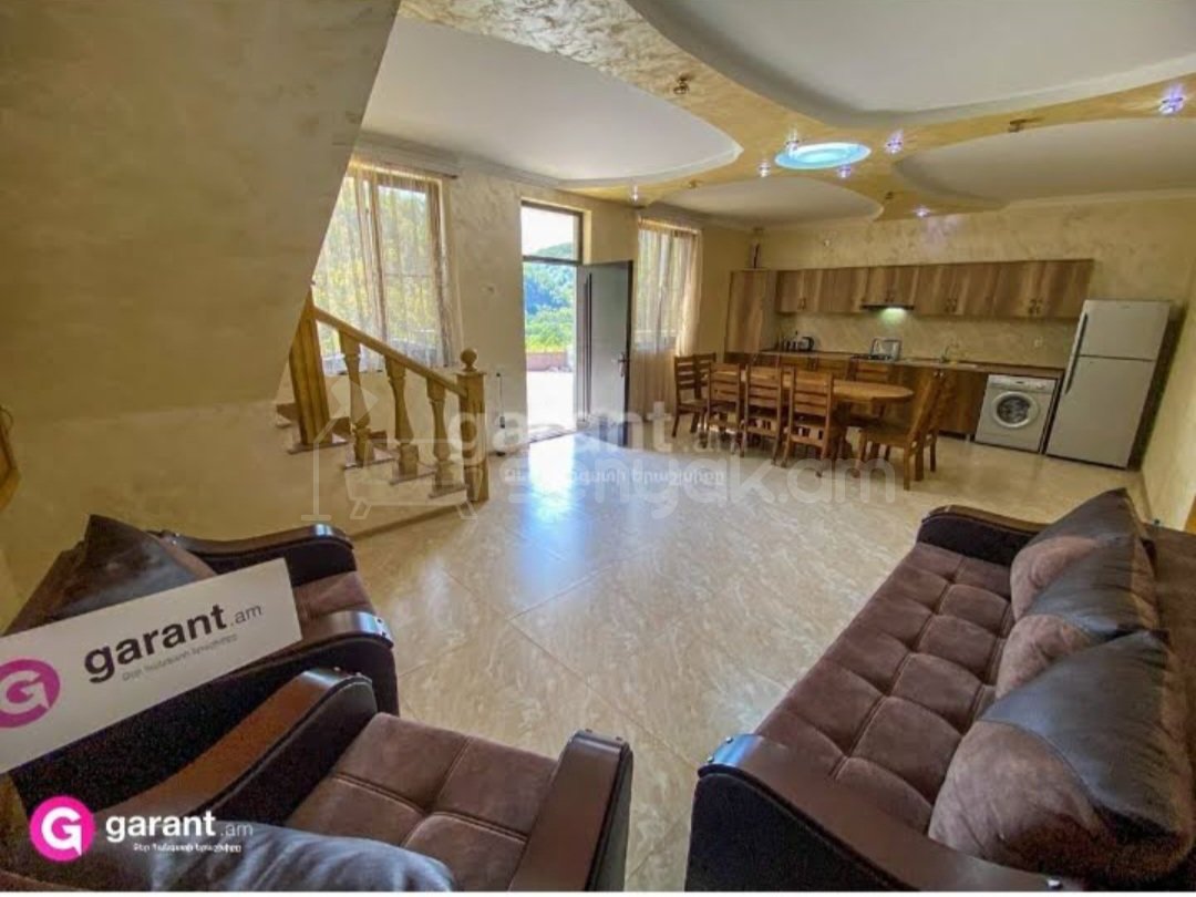 6 Սենյականոց Նորակառույց Շքեղ Առանձնատուն, 200քմ, Լողավազանով