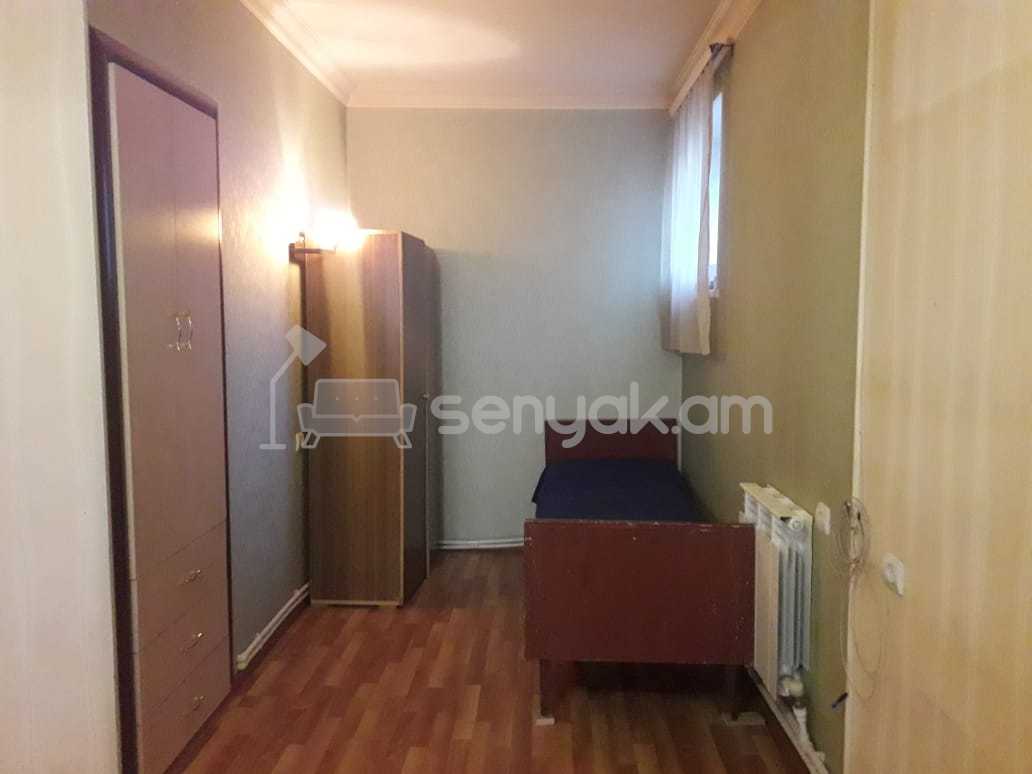 2 Սենյականոց Բնակարան Նորակառույց Քարե Շենքում, 62քմ, 2/4 հարկ, Կապիտալ Վերանորոգված