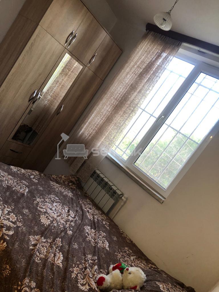 1 Սենյականոց Բնակարան Նորակառույցում, 45քմ, 2/12 հարկ, Կապիտալ Վերանորոգված, Կահավորված
