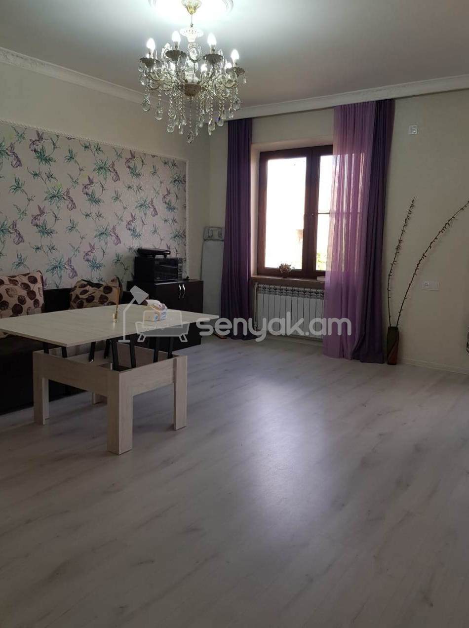 2 Սենյականոց Բնակարան, 60քմ, 4/5 հարկ, Կապիտալ Վերանորոգված