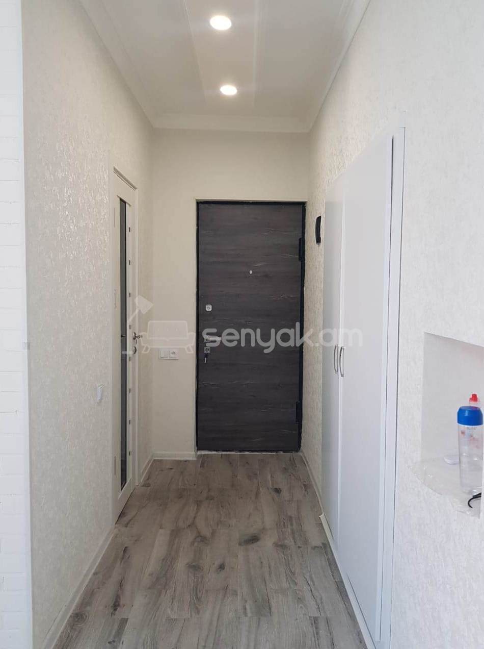 2 Սենյականոց Բնակարան, 60քմ, 4/5 հարկ, Կապիտալ Վերանորոգված