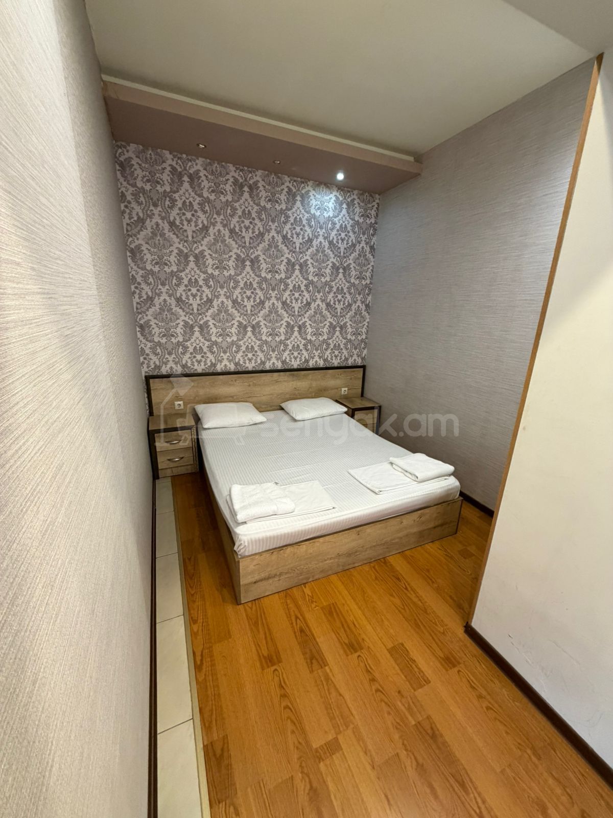 4 Սենյականոց Բնակարան Նորակառույցում, 130քմ, 5/6 հարկ, Կապիտալ Վերանորոգված