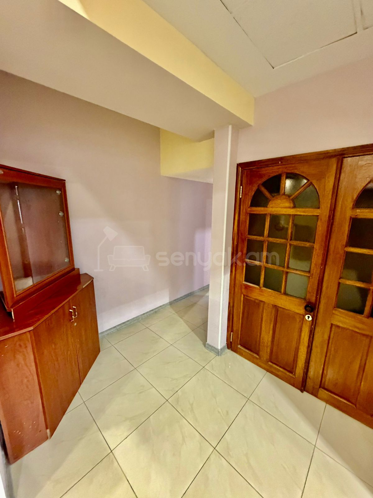 4 Սենյականոց Բնակարան Նորակառույցում, 130քմ, 5/6 հարկ, Կապիտալ Վերանորոգված