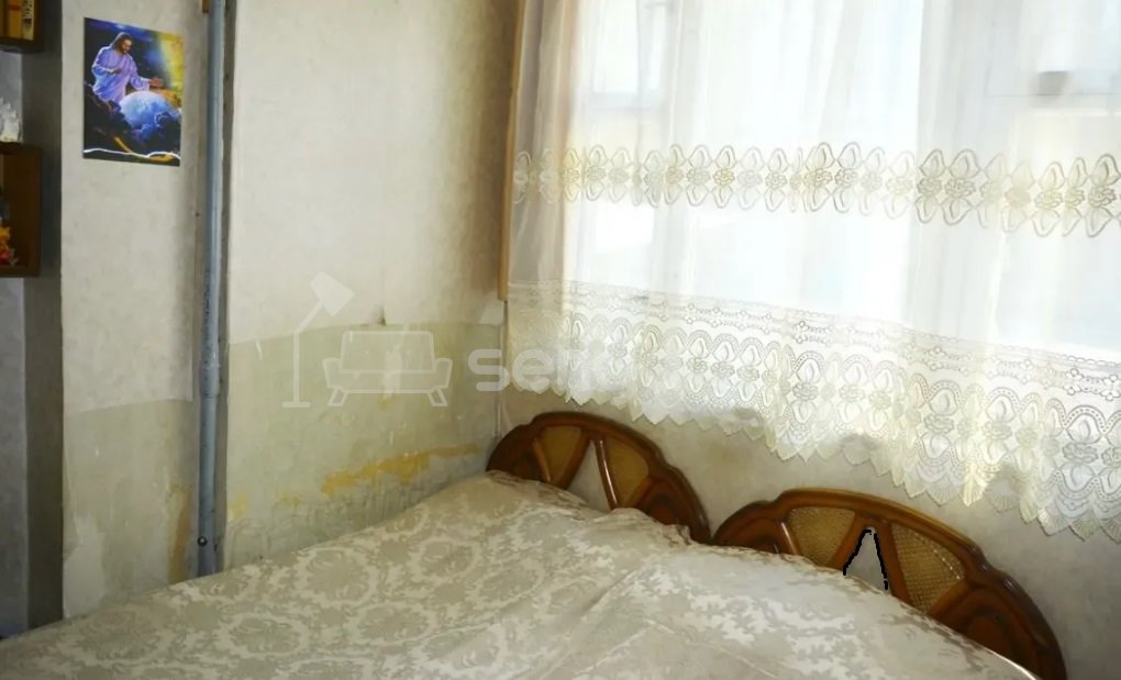 1 Սենյականոց Բնակարան, 41քմ, 2/9 հարկ, Պետական Վիճակում