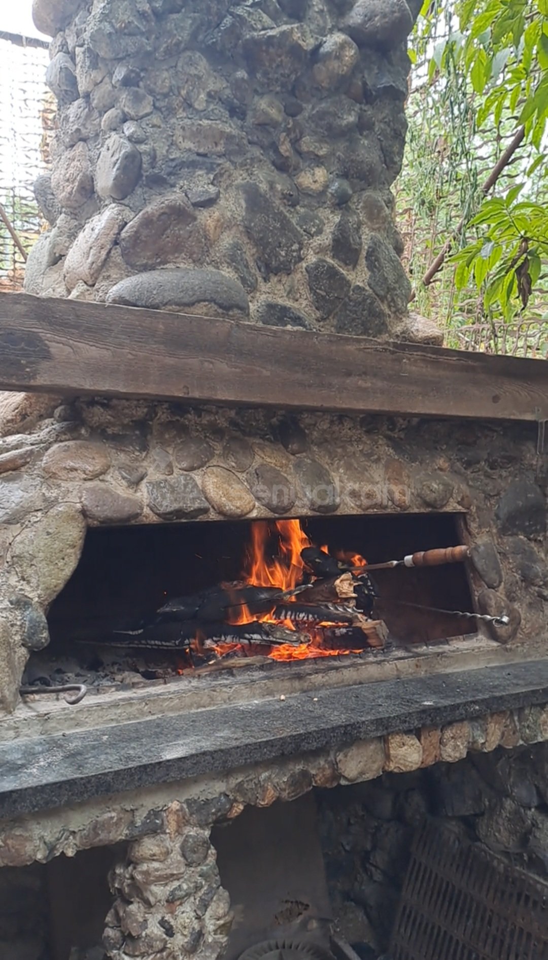 3 Սենյականոց Սեփական Տուն, 70քմ, Կոսմետիկ Վերանորոգված