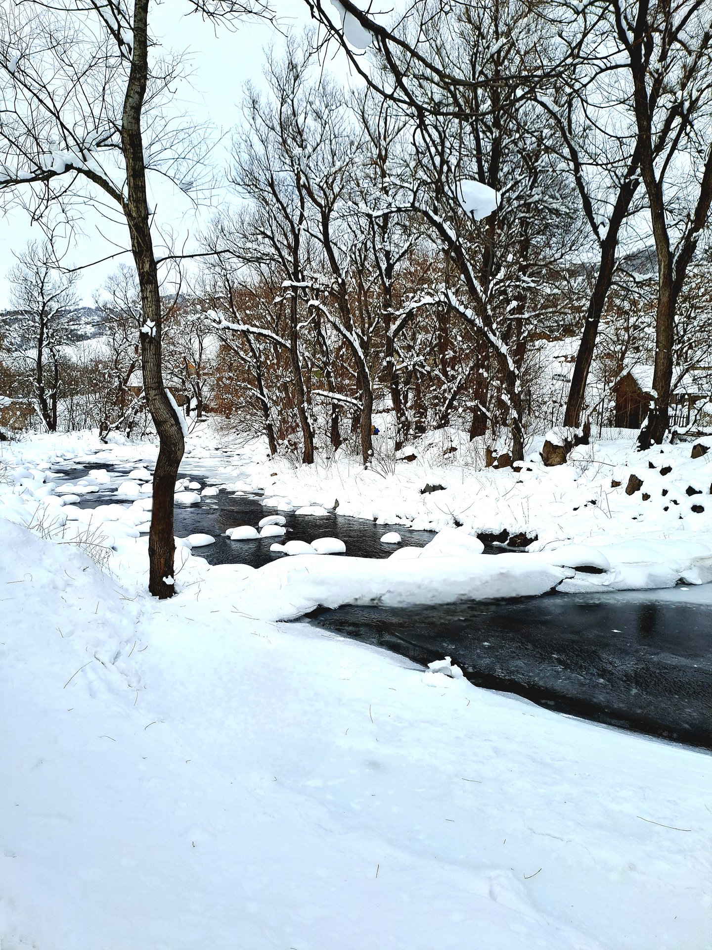 3 Սենյականոց Սեփական Տուն, 70քմ, Կոսմետիկ Վերանորոգված