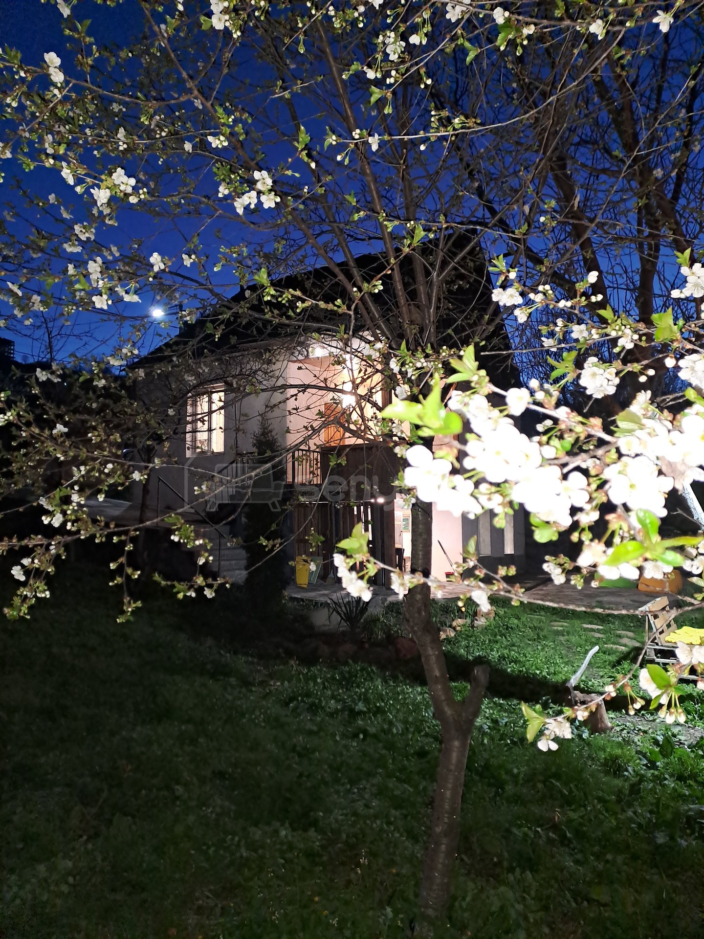 3 Սենյականոց Սեփական Տուն, 70քմ, Կոսմետիկ Վերանորոգված