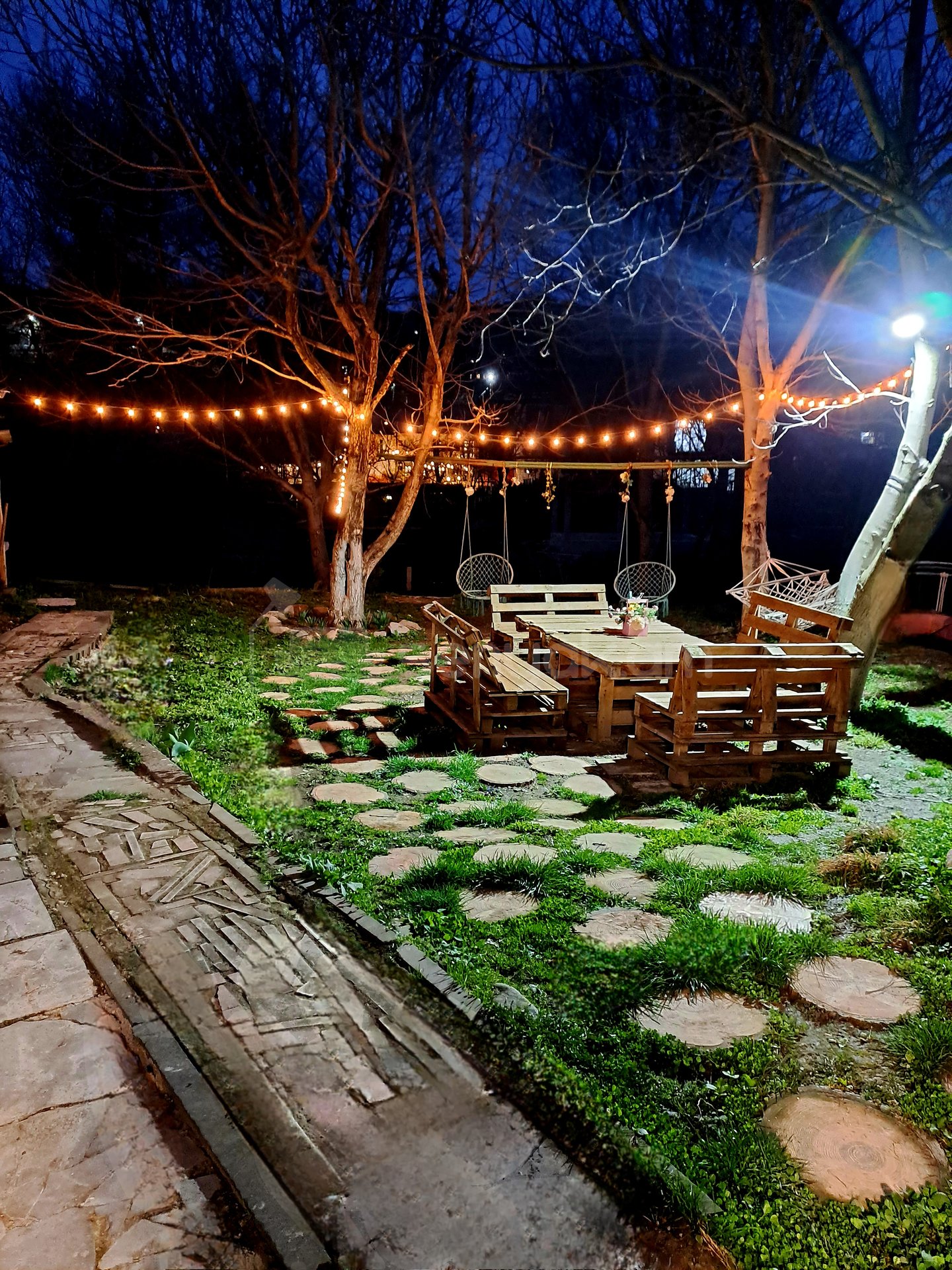 3 Սենյականոց Սեփական Տուն, 70քմ, Կոսմետիկ Վերանորոգված