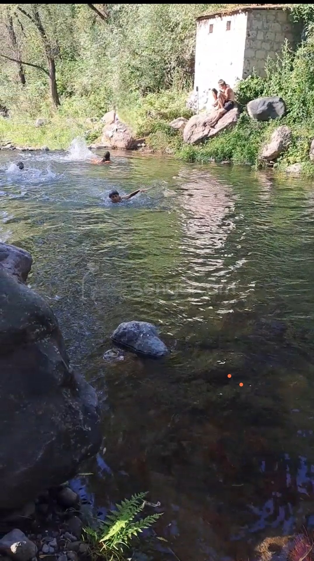 3 Սենյականոց Սեփական Տուն, 70քմ, Կոսմետիկ Վերանորոգված