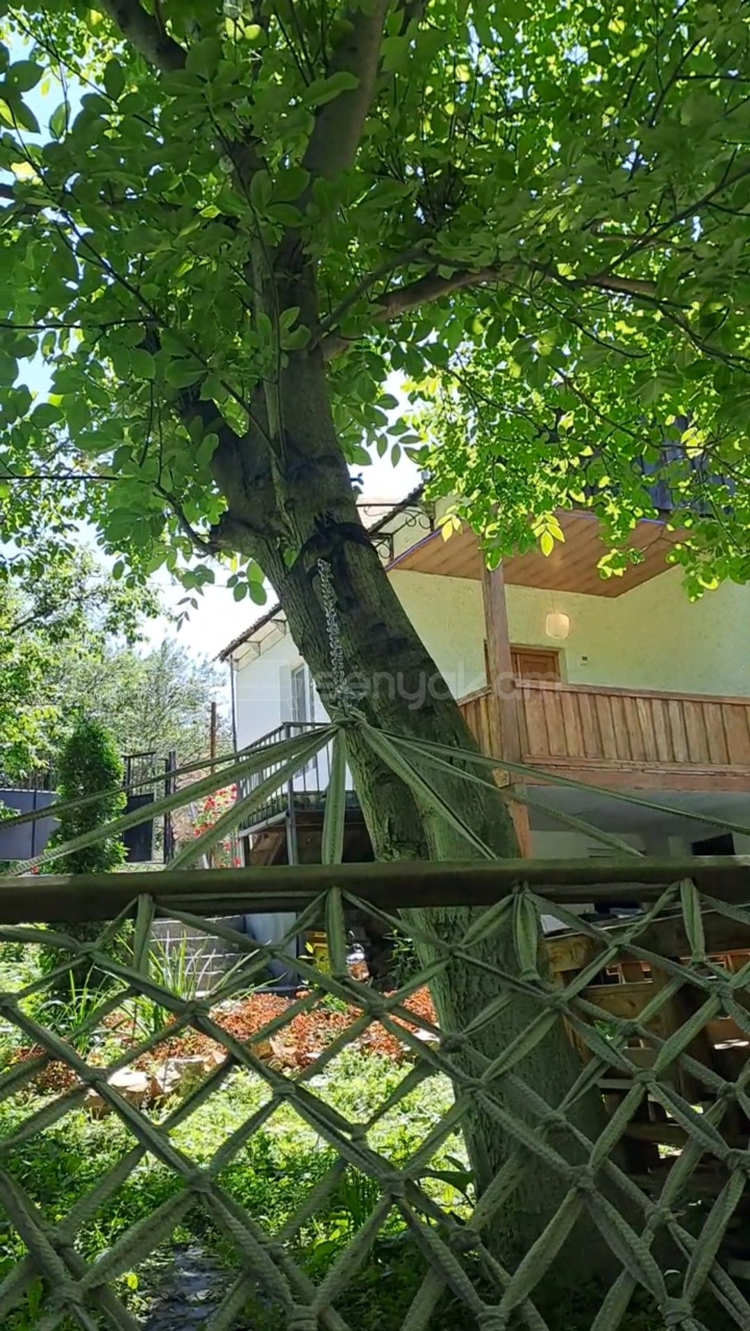 3 Սենյականոց Սեփական Տուն, 70քմ, Կոսմետիկ Վերանորոգված