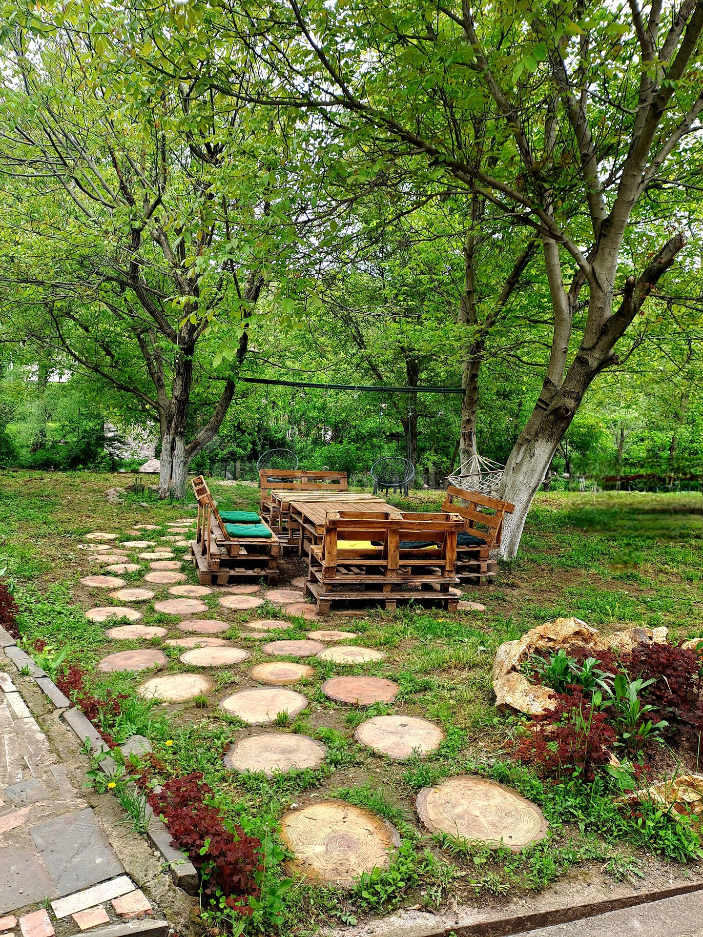 3 Սենյականոց Սեփական Տուն, 70քմ, Կոսմետիկ Վերանորոգված
