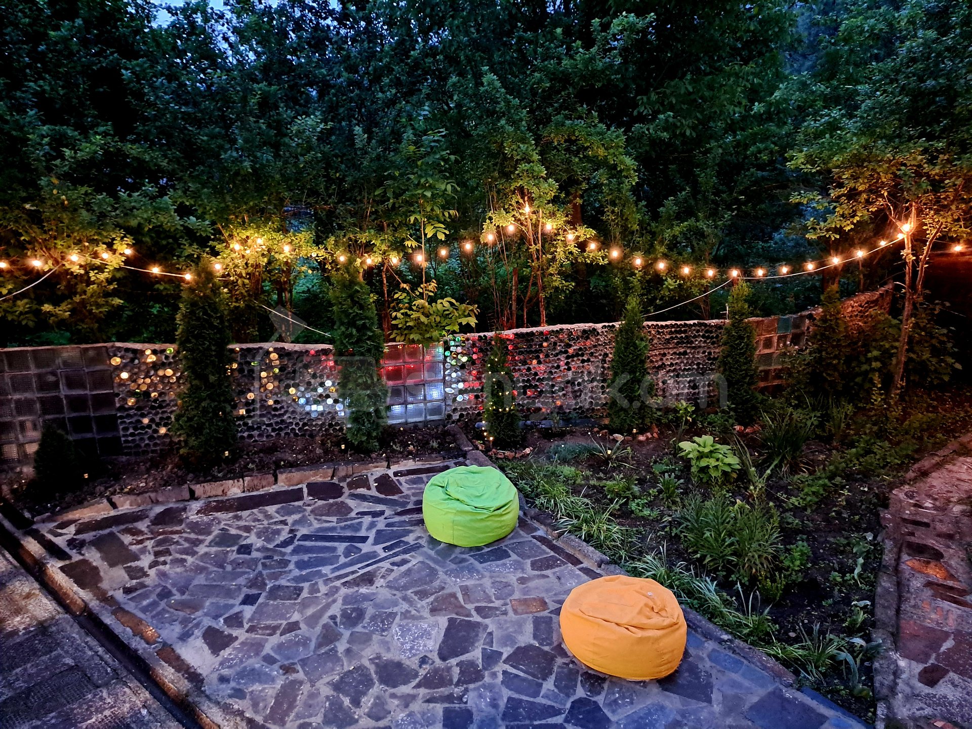 3 Սենյականոց Սեփական Տուն, 70քմ, Կոսմետիկ Վերանորոգված