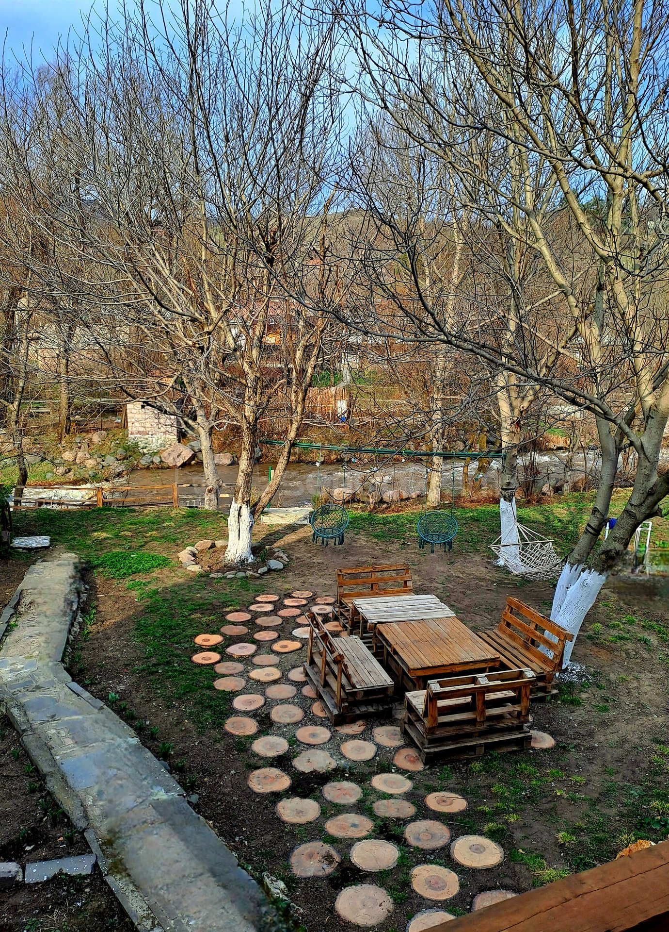 3 Սենյականոց Սեփական Տուն, 70քմ, Կոսմետիկ Վերանորոգված